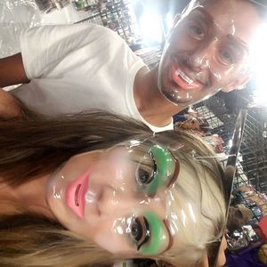 Meet your Posher, Kyle